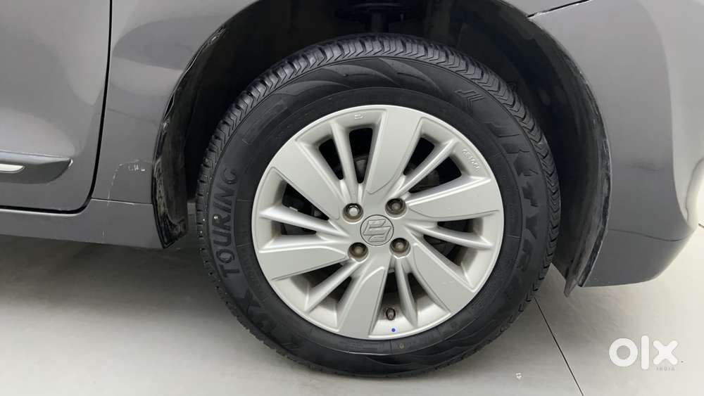 Maruti Suzuki Baleno 1.2 Delta At, 2016, Petrol