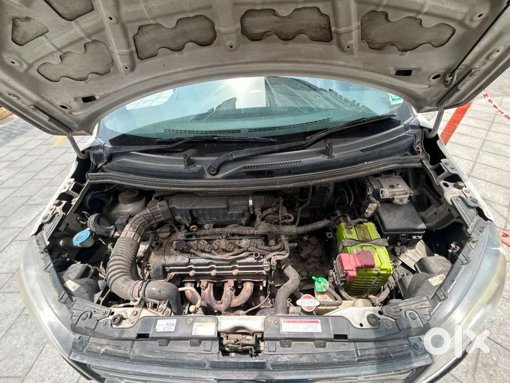 Maruti Suzuki Wagon R 1.2 Vxi Petrol 2019