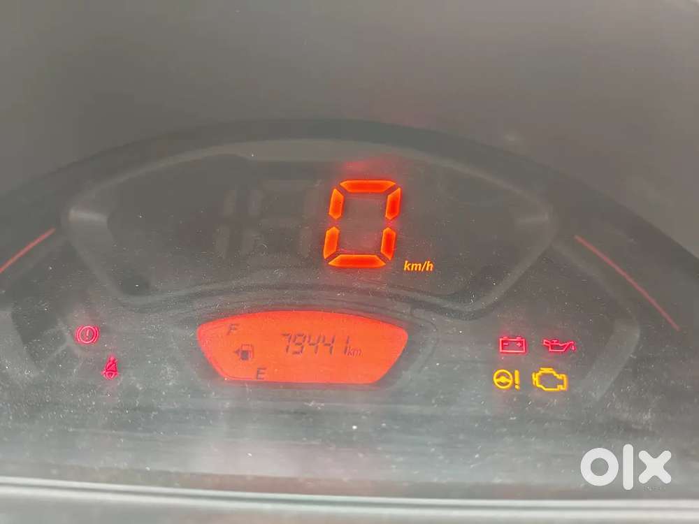 Maruti Suzuki S-presso 2023 Petrol 80000 Km Driven