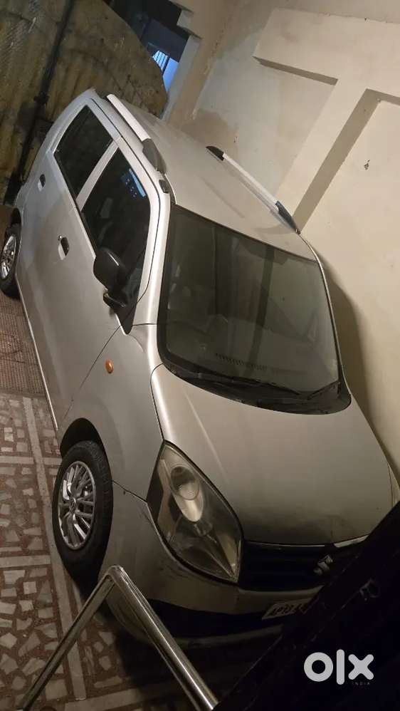 Maruti Suzuki Wagon R 2011 Lxi- Doctor Owned