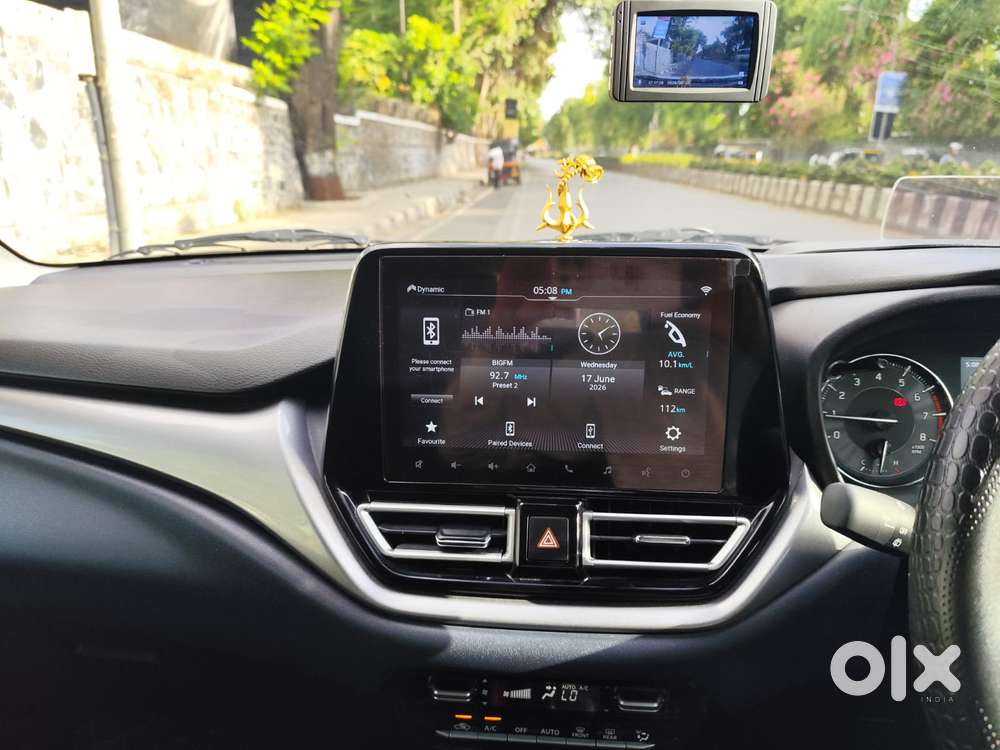 Maruti Suzuki Baleno 1.2 Alpha At, 2026, Petrol