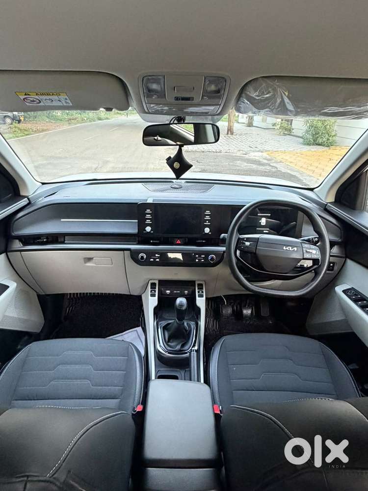 Kia Carens Clavis Htk, 2026, Petrol