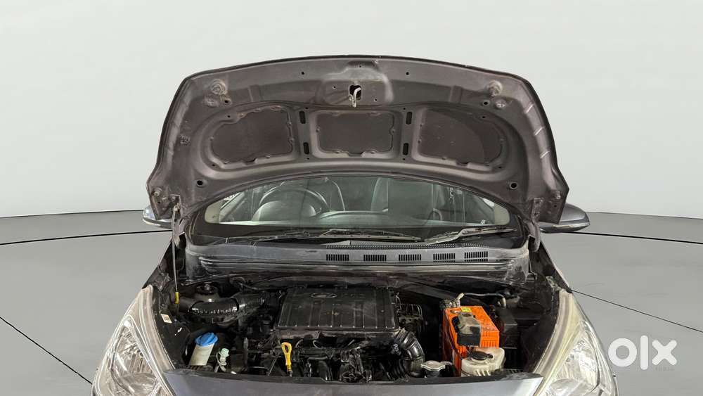 Hyundai Grand I10 Sportz 1.2 Kappa Vtvt, 2018, Petrol