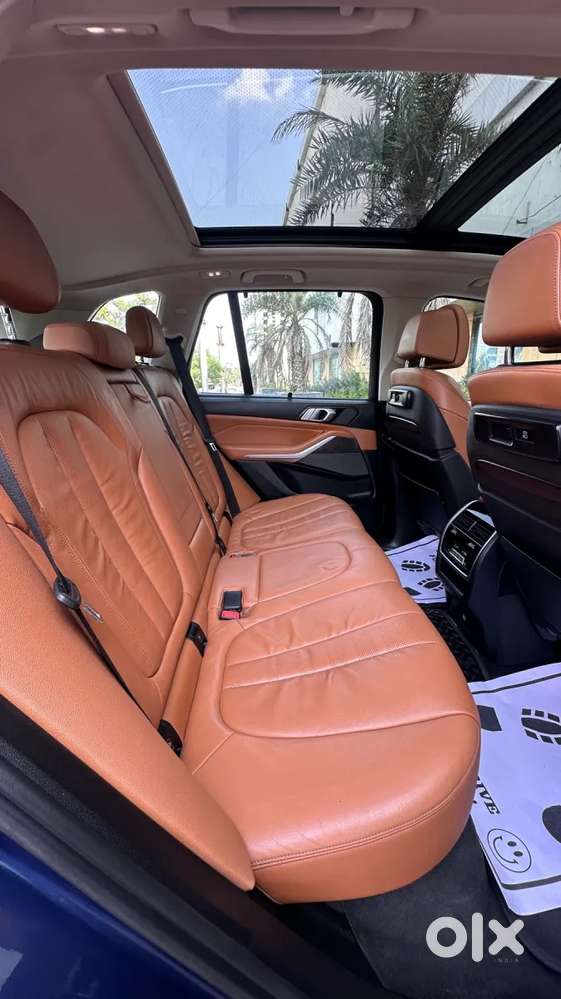 Bmw X5 Xdrive 30d, 2019, Diesel