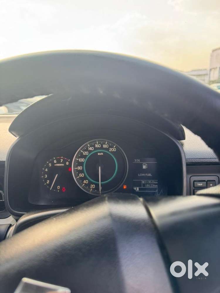 Maruti Suzuki Ignis 2022 Petrol 18700 Km Driven