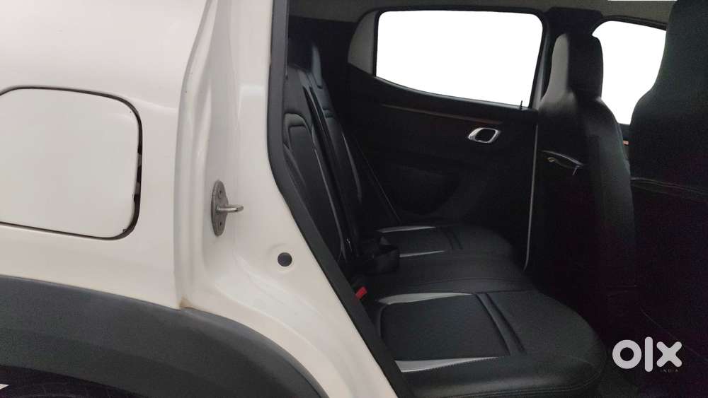 Renault Kwid Climber 1.0 Mt Opt, 2020, Petrol