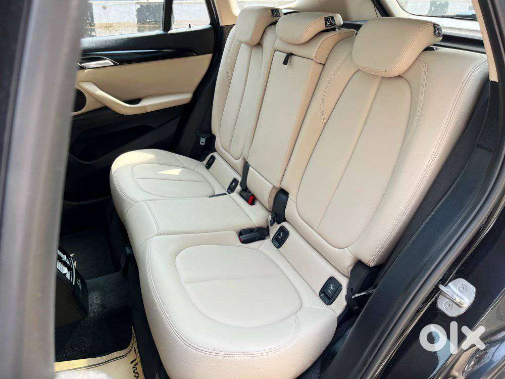 Bmw X1 Sdrive18i Xline, 2021, Petrol