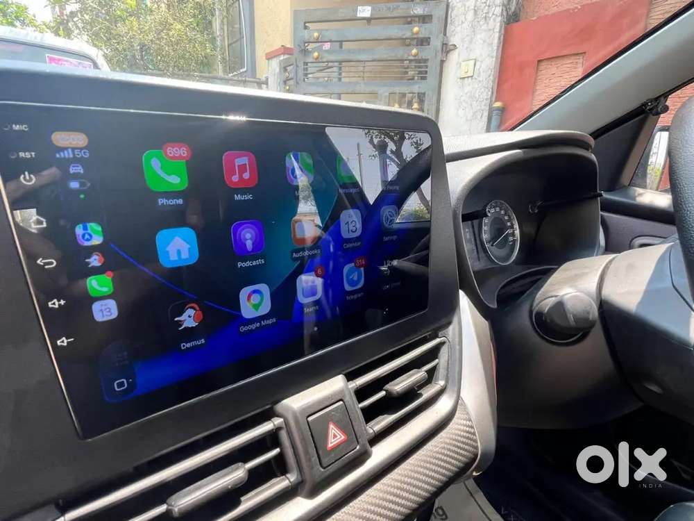 Maruti Suzuki Fronx 2024 Petrol 10500 Km Driven