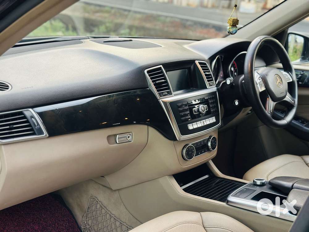 Mercedes-benz M-class Ml 250 Cdi, 2014, Diesel