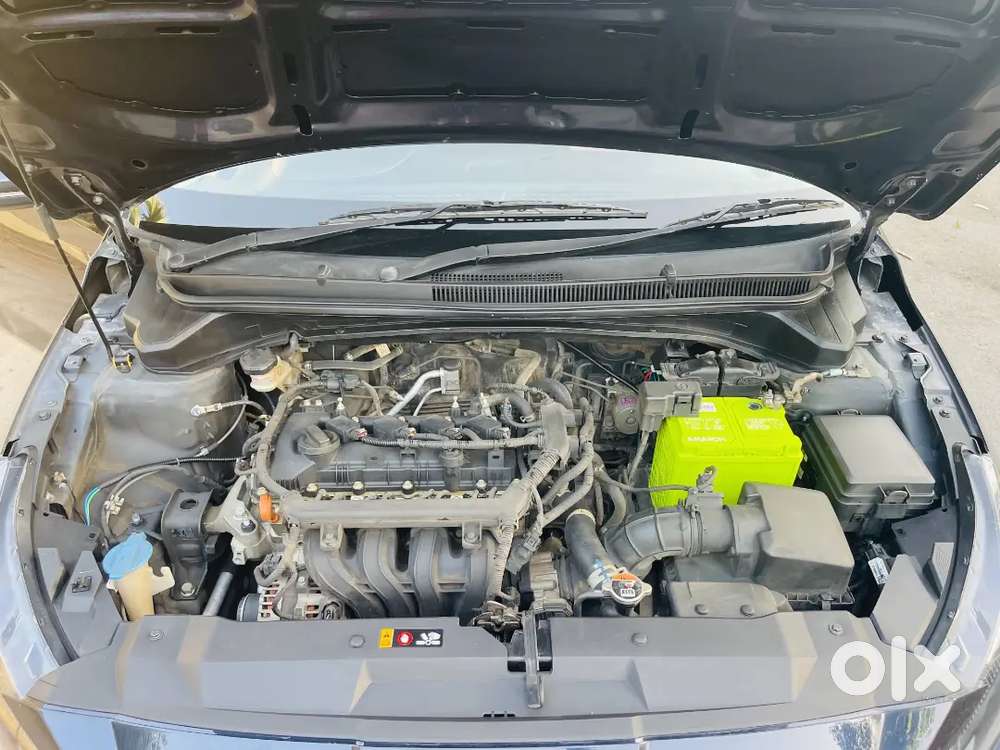 Hyundai New I20 2021