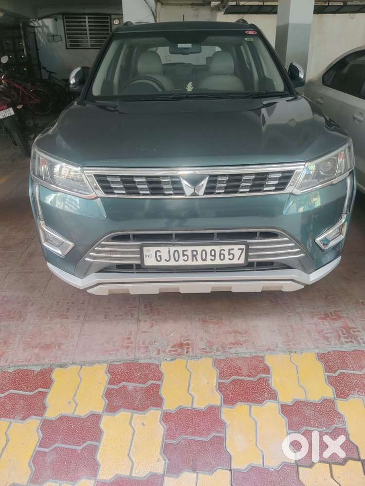 Mahindra Xuv300 Turbosport 2022