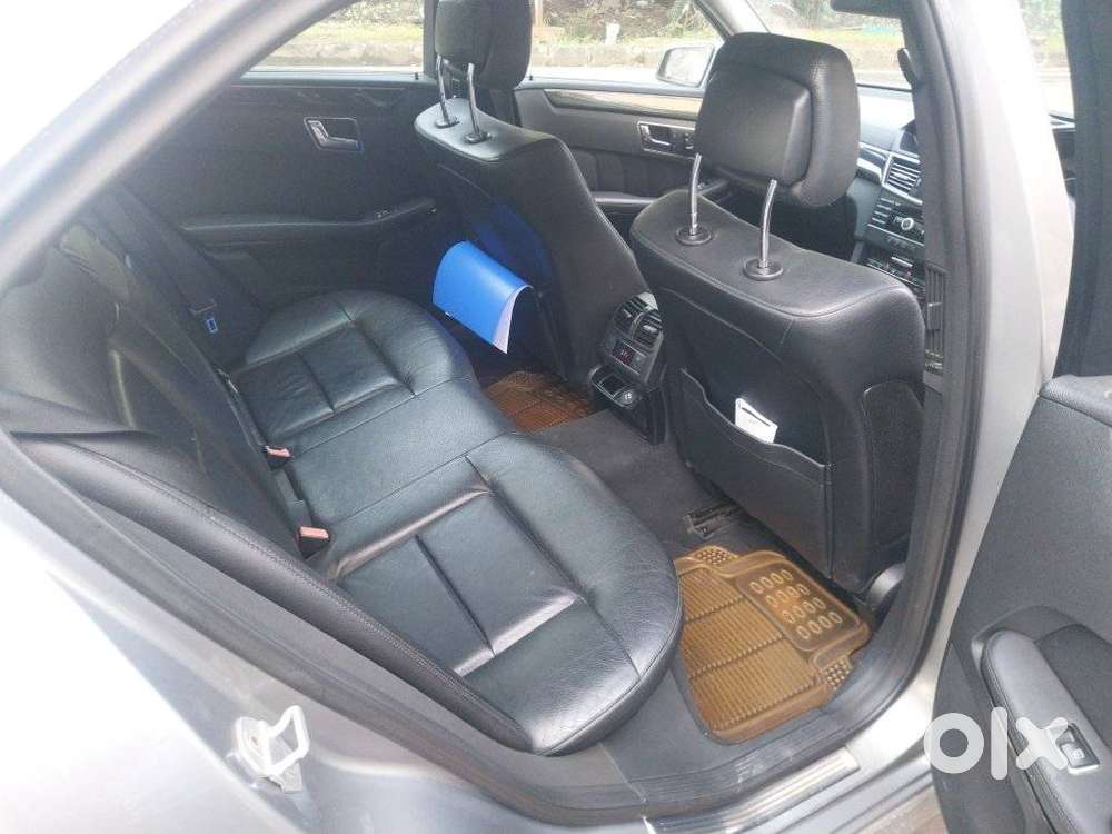 Mercedes-benz E-class E350 Cdi Avantgarde, 2010, Diesel