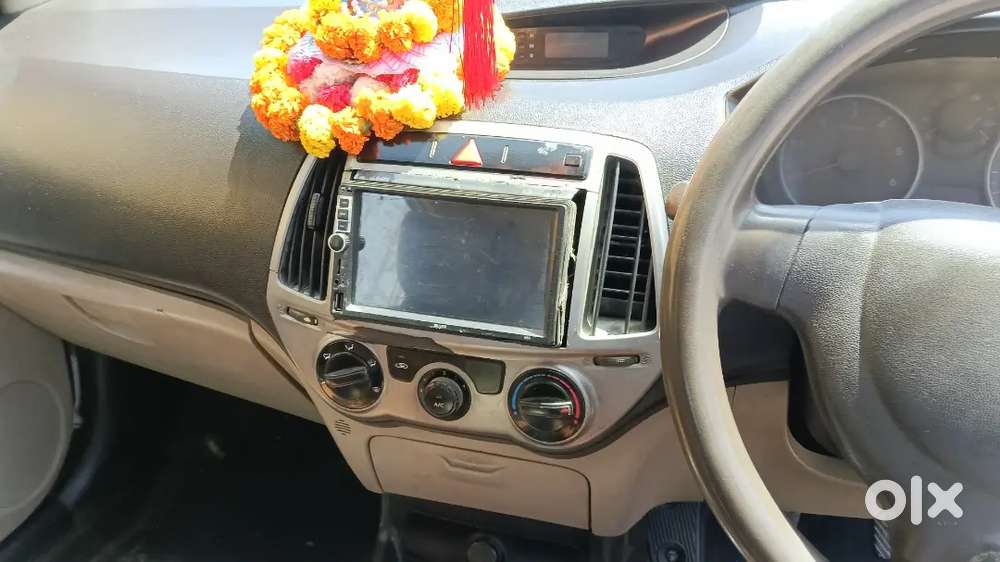 Good Condition All Okay Car