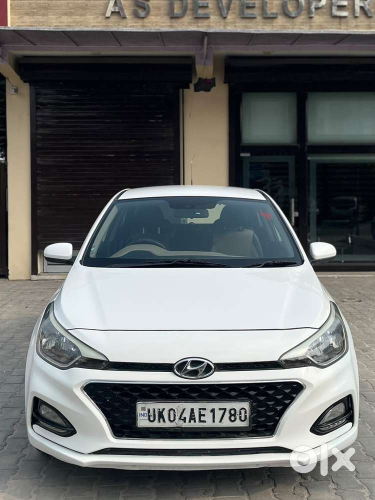 Hyundai I20 Magna Plus, 2020, Petrol