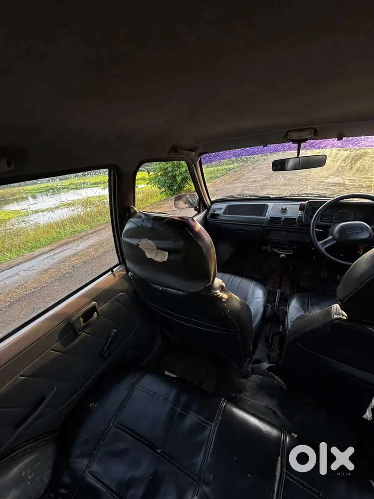 Maruti Suzuki 800 2002 Manual