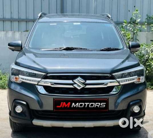 Maruti Suzuki Xl6 1.5 Zeta Mt, 2022, Petrol