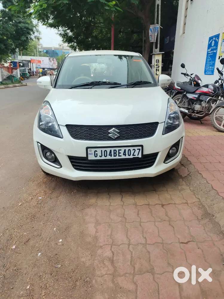 Maruti Suzuki Swift Vdi 2012 1 Owner Full Insurance All New Tyre