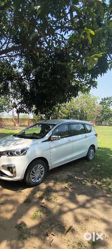 New Ertiga Monthly Mein Kisi Ko Chahiye To Contact Kare