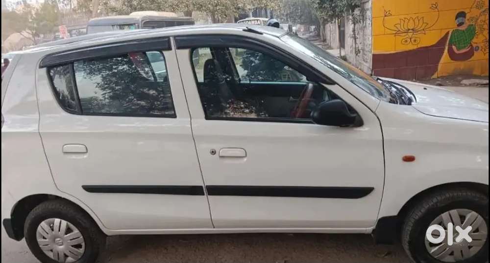 Maruti Suzuki Alto 800 2019 Petrol 75890 Km Driven