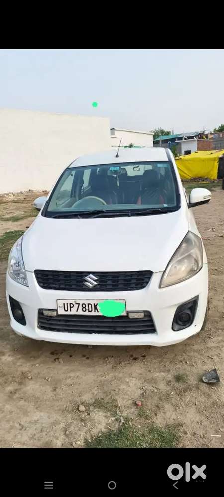 Maruti Suzuki Ertiga 2014 Diesel 111000 Km Driven