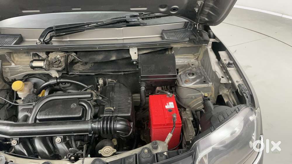 Renault Kwid 2019-ongoing 1.0 Climber Amt, 2017, Petrol