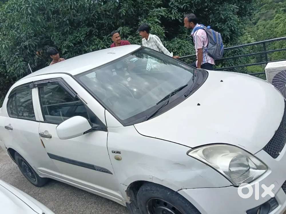 Swift Dzire 2009 Maruti