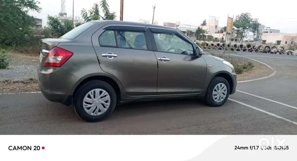 Maruti Suzuki 
Swift Dzire 2016 Diesel