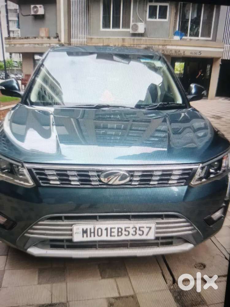 Mahindra Xuv300 Diesel 2022- Excellent Condition