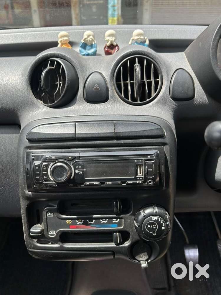 Hyundai Santro Xing 2003 Petrol Well Maintained