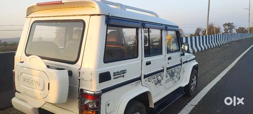 Bolero 2010 Model 2030 Valid