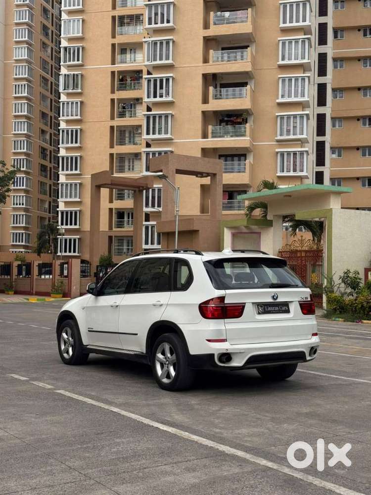 Bmw X5 Xdrive 30d, 2013, Diesel