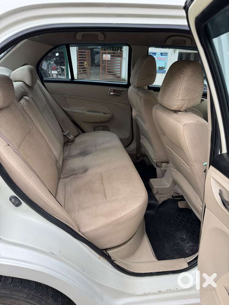 Maruti Suzuki Swift Dzire Vdi, 2012, Diesel