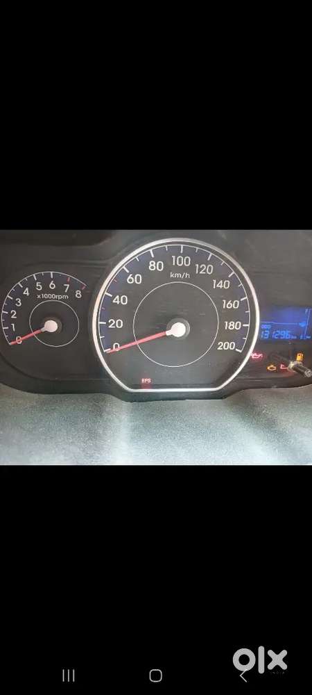 Meghana I10 Hyundai