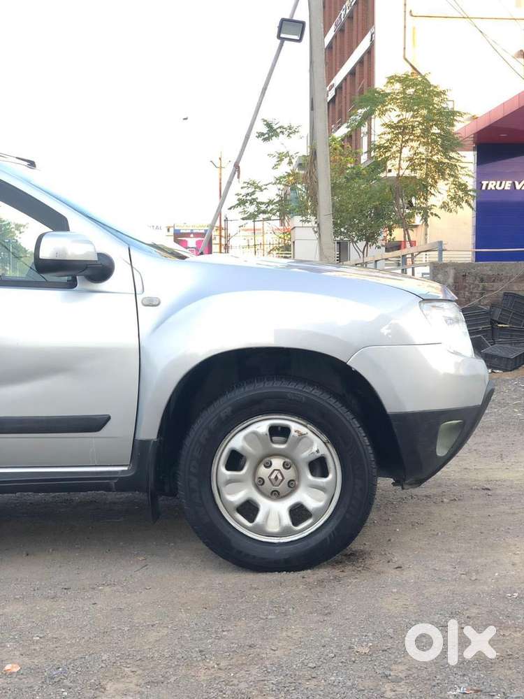 Renault Duster 1.5 Petrol Rxl, 2015, Petrol
