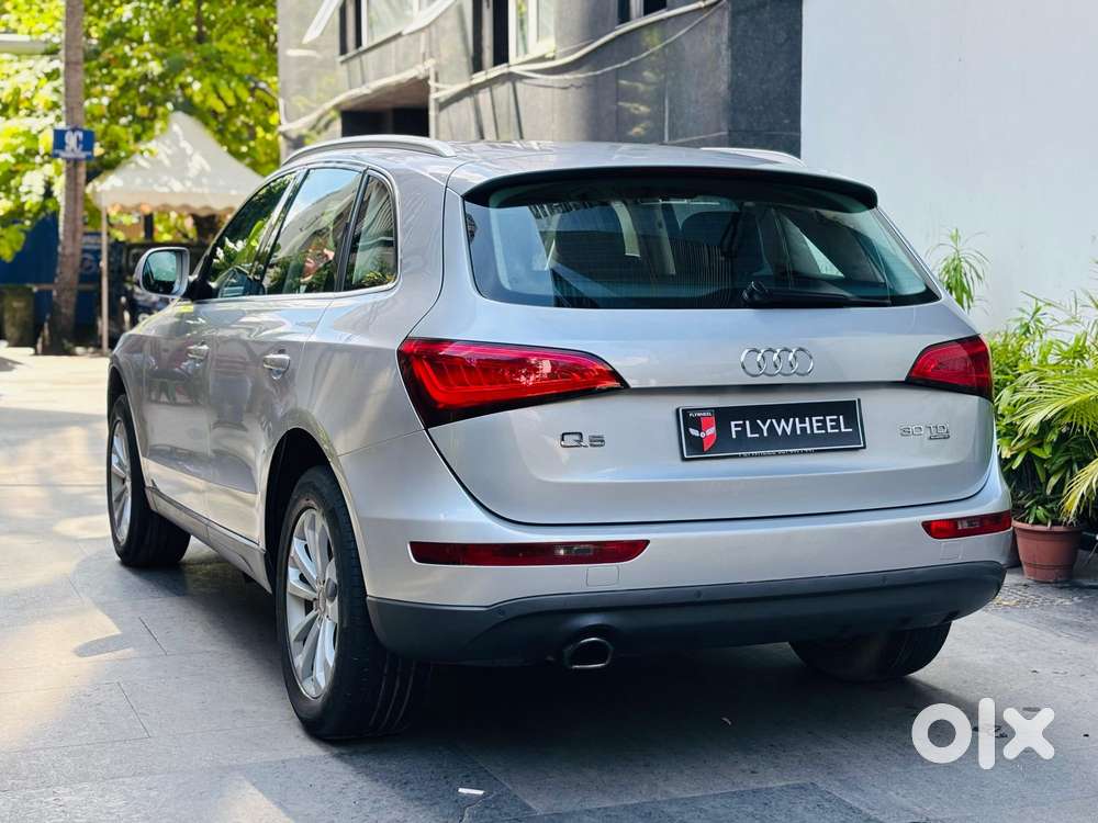 Audi Q5 3.0 Tdi Quattro, 2015, Diesel