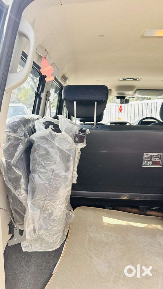 Mahindra Scorpio S11 Mt 7s Cc, 2020, Diesel