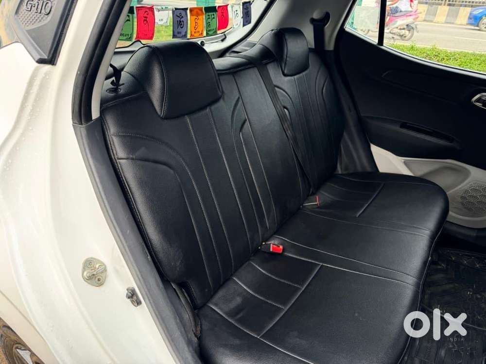 Hyundai Grand I10 Nios Sportz, 2022, Petrol