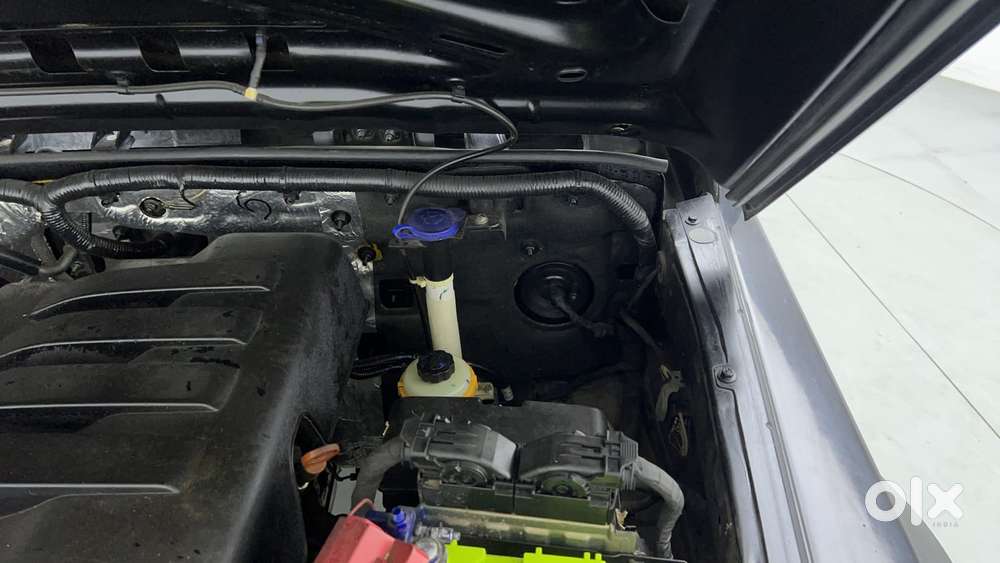 Mahindra Thar 2.0 Lx Hard Top Petrol At 4 Rwd, 2022, Petrol