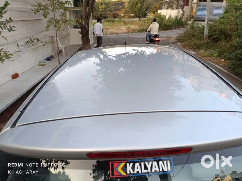 Maruti Suzuki Swift Vdi, 2011, Diesel