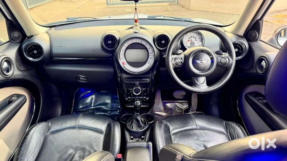 Mini Cooper, 2013, Diesel