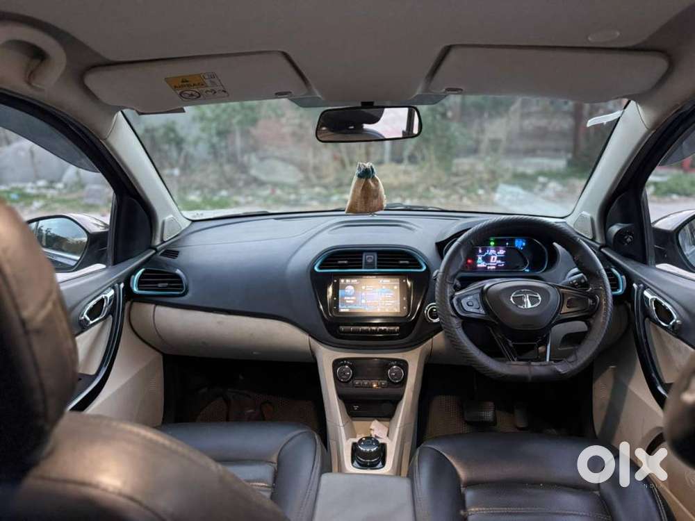 Tata Tigor Ev Xz+ 65000 Km Driven
