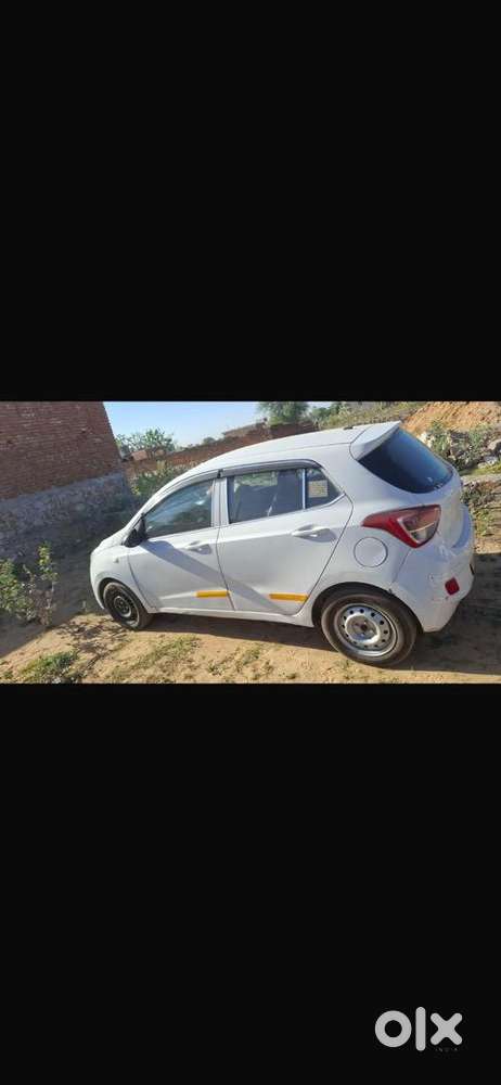 Hyundai Grand I10 Prime 2018 Diesel 198000 Km Driven