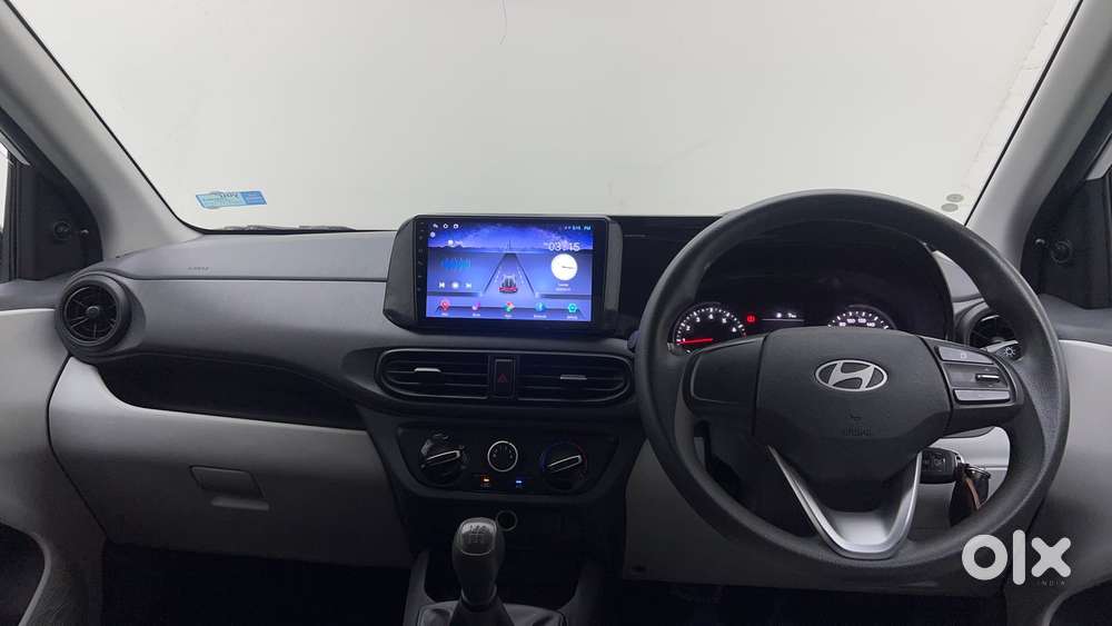 Hyundai Grand I10 Nios Era 1.2 Kappa, 2024, Petrol
