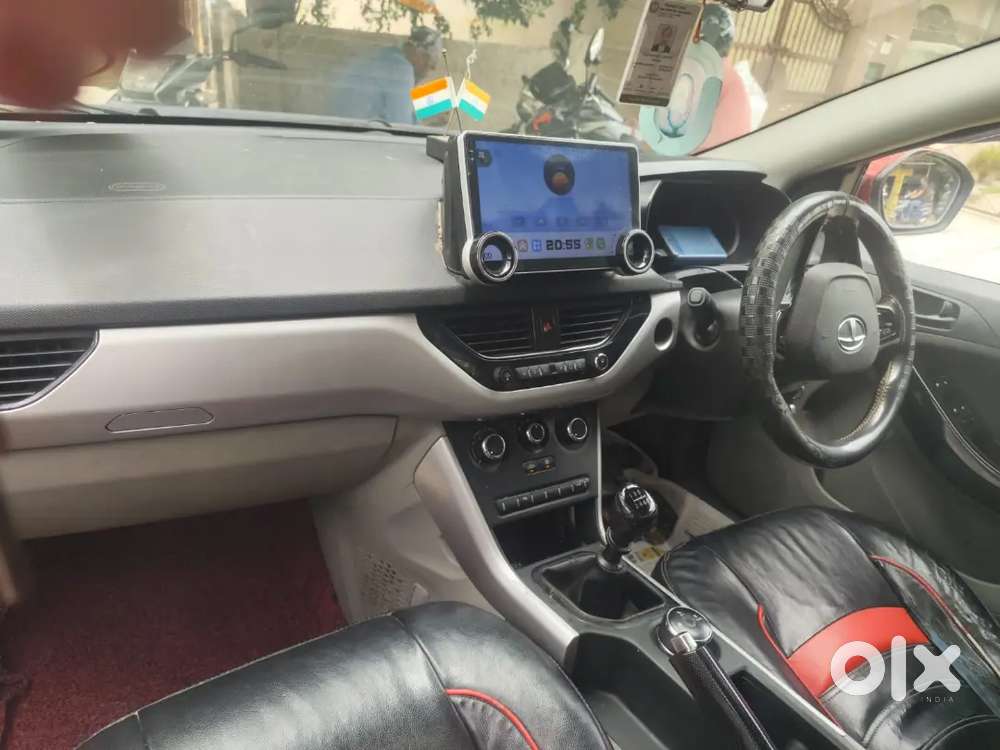 Tata Nexon Diesel 2018