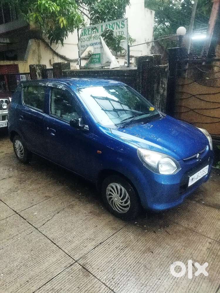 Maruti Alto 800 For Sale
