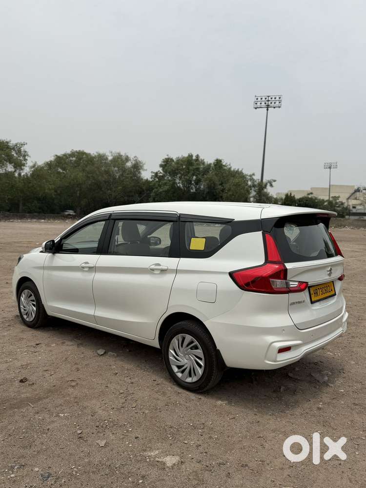 Maruti Suzuki Ertiga Vxi (o) Cng, 2025, Cng & Hybrids
