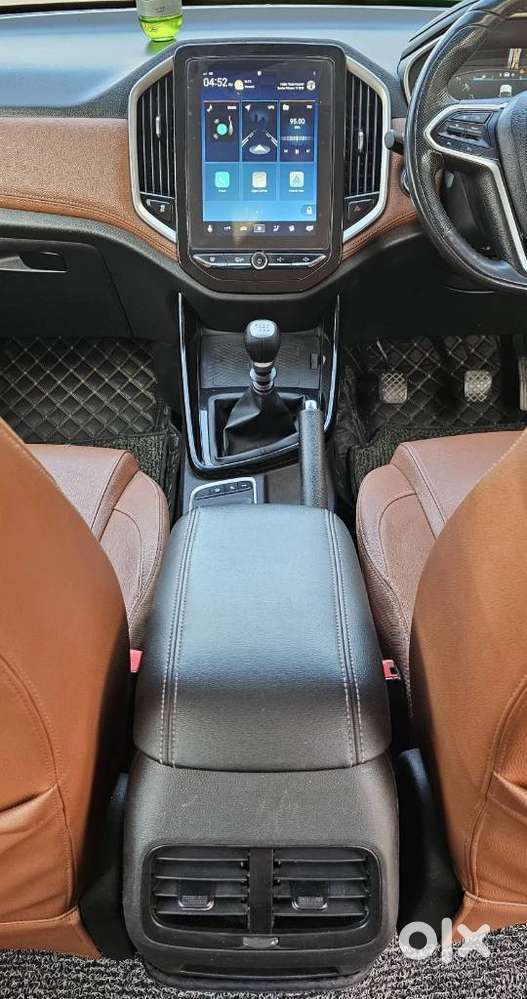 Mg Hector Plus 2.0 Super Diesel Turbo 6 Str, 2021, Diesel