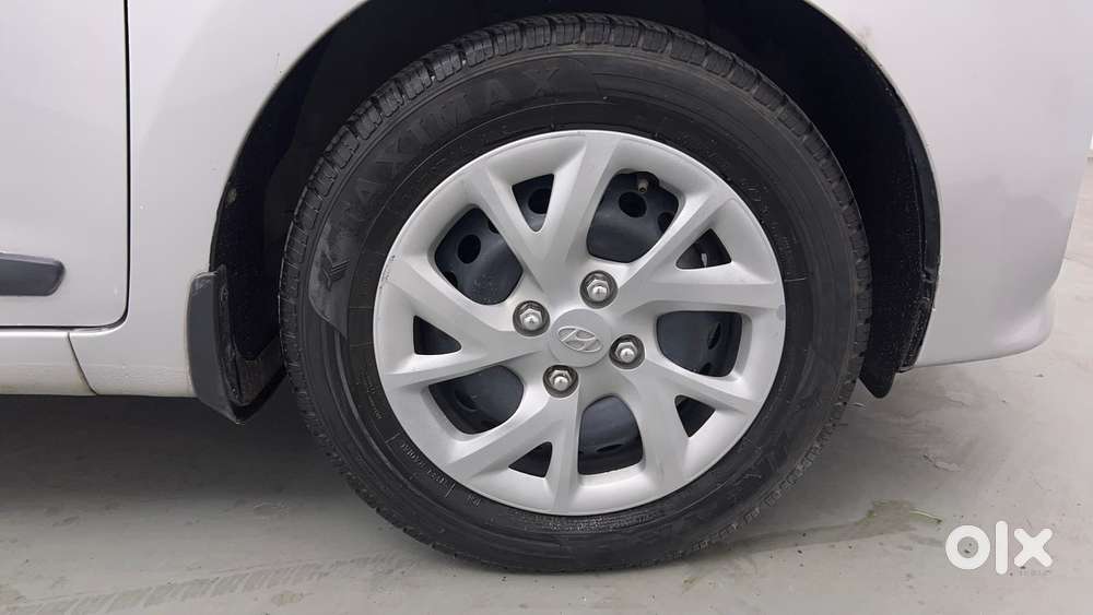 Hyundai Grand I10 1.2 Kappa Sportz, 2018, Petrol