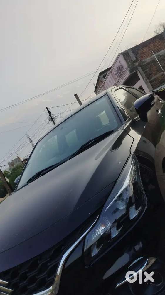 Maruti Baleno 1.2 Zeta 2024