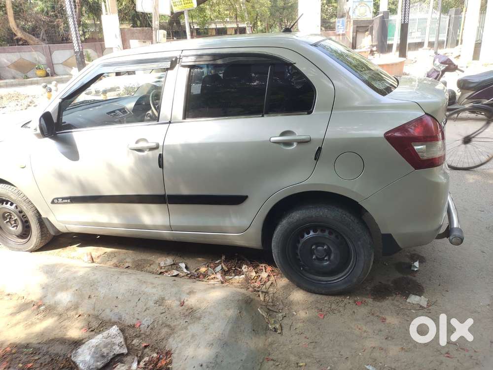 Maruti Suzuki Swift Dzire Ldi Bsiv, 2017, Diesel
